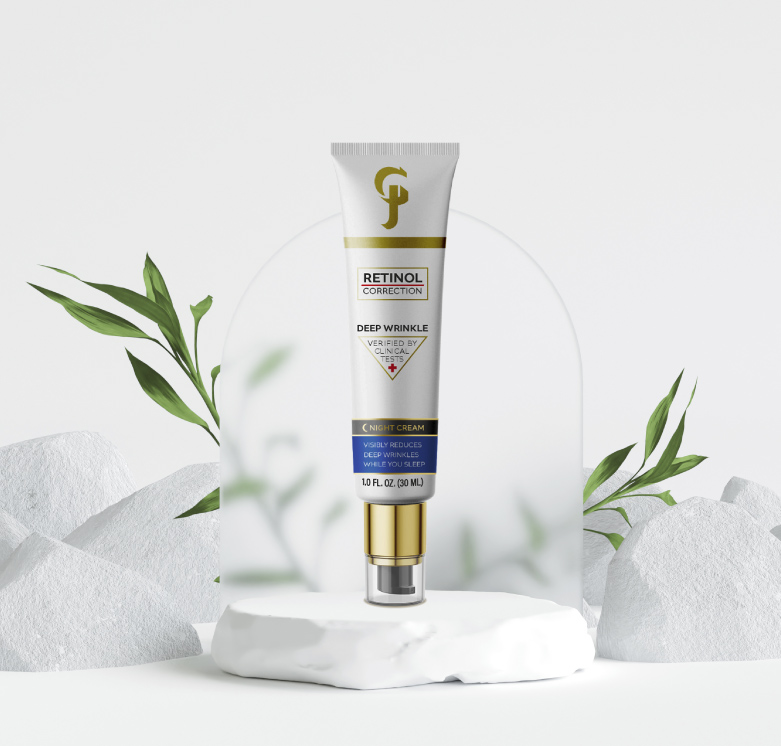 Косметика упаковка